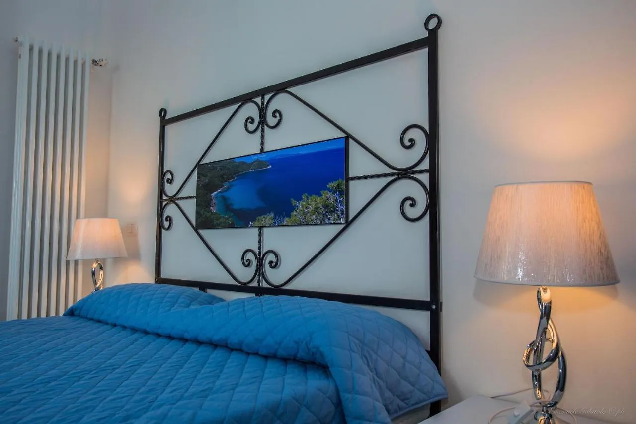 B&B Lungomare Porto Santo Stefano 포르투산투스테파노