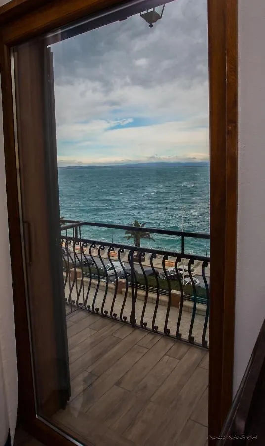 B&B Lungomare Porto Santo Stefano 포르투산투스테파노