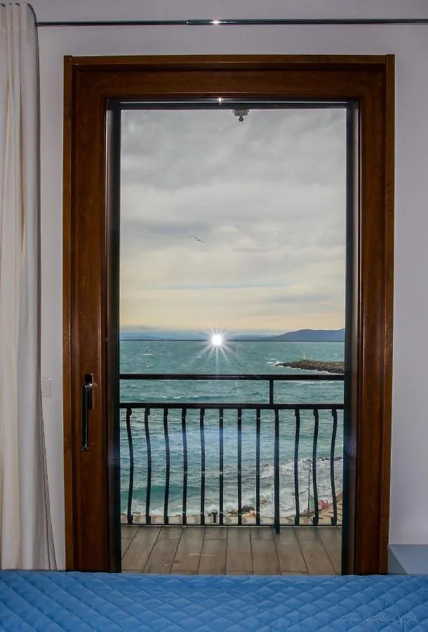 B&B Lungomare Porto Santo Stefano 포르투산투스테파노
