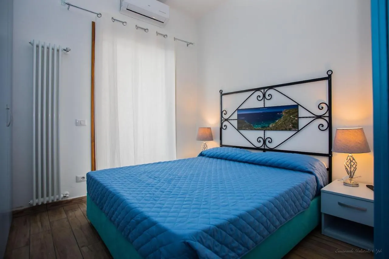 B&B Lungomare Porto Santo Stefano 포르투산투스테파노 0*,  이탈리아