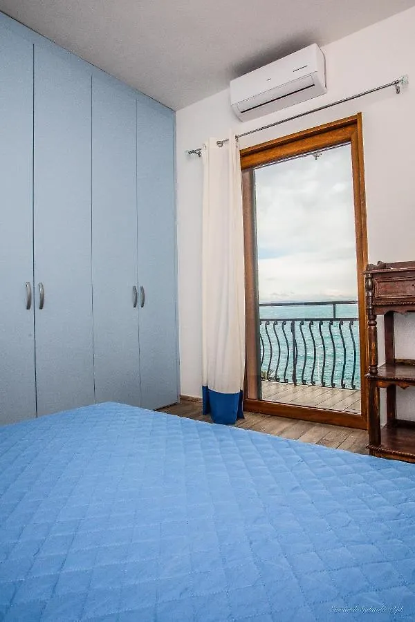 B&B Lungomare Porto Santo Stefano 포르투산투스테파노