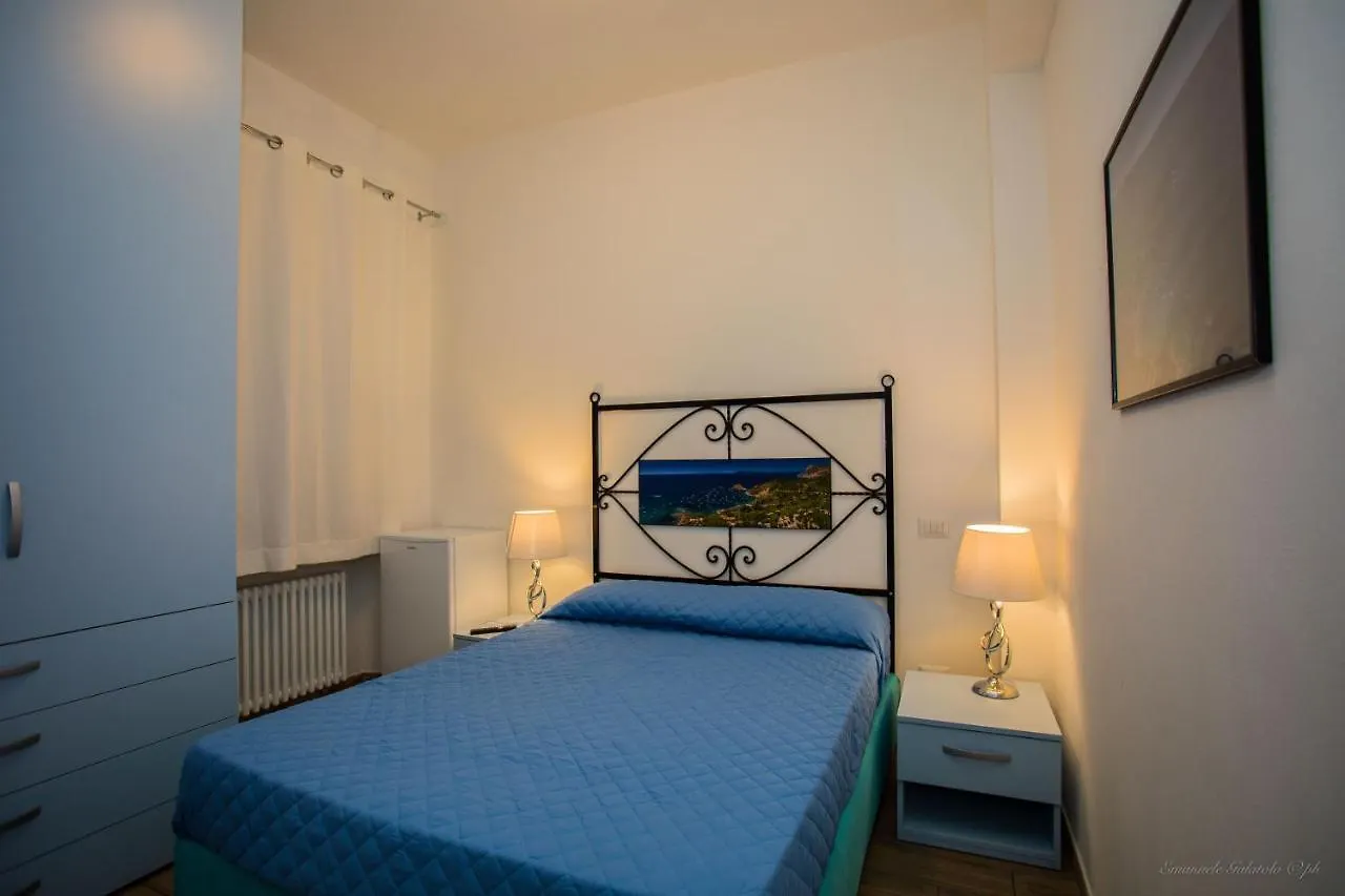 B&B Lungomare Porto Santo Stefano 포르투산투스테파노