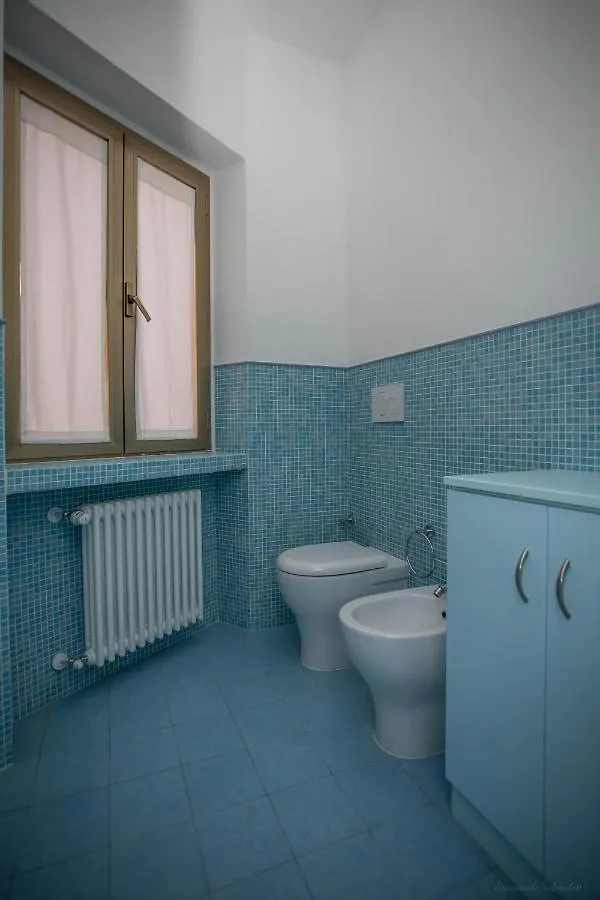 B&B Lungomare Porto Santo Stefano 포르투산투스테파노
