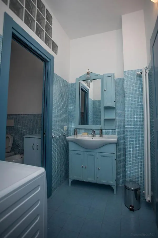 B&B Lungomare Porto Santo Stefano 포르투산투스테파노 0*,
