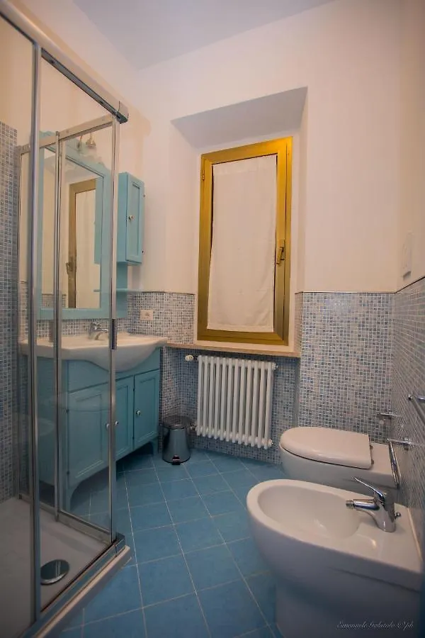 B&B Lungomare Porto Santo Stefano 포르투산투스테파노