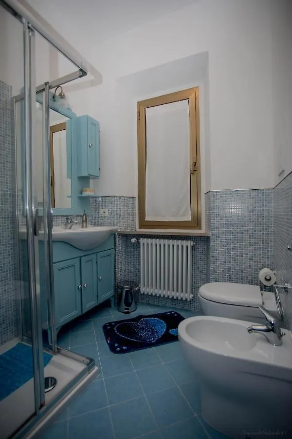 B&B Lungomare Porto Santo Stefano 포르투산투스테파노