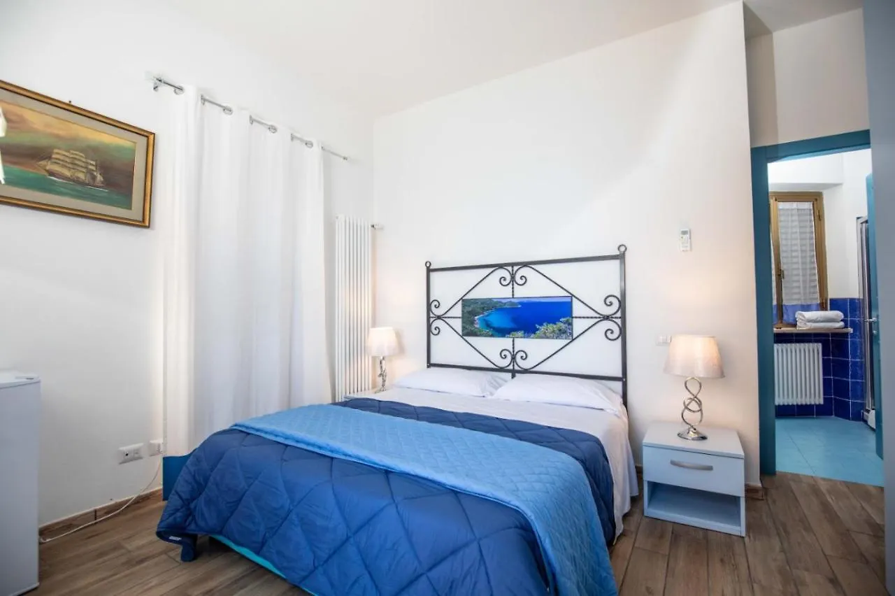 B&B Lungomare Porto Santo Stefano 포르투산투스테파노 이탈리아