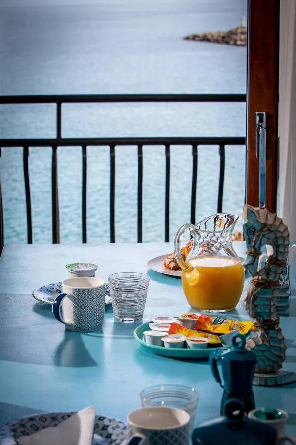 B&B Lungomare Porto Santo Stefano 포르투산투스테파노