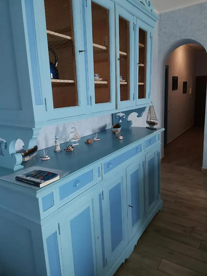 B&B Lungomare Porto Santo Stefano 포르투산투스테파노 이탈리아