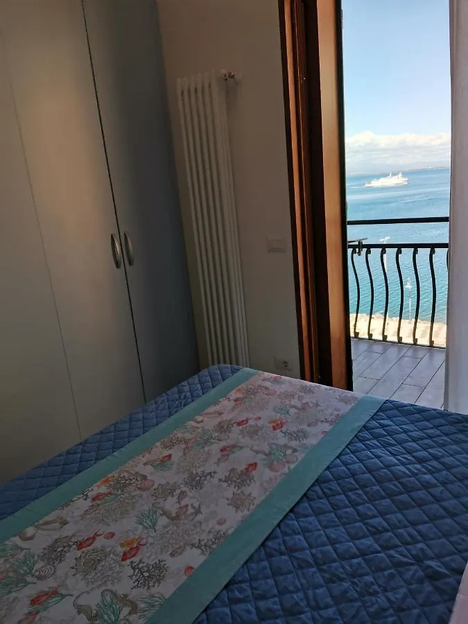 B&B Lungomare Porto Santo Stefano 포르투산투스테파노