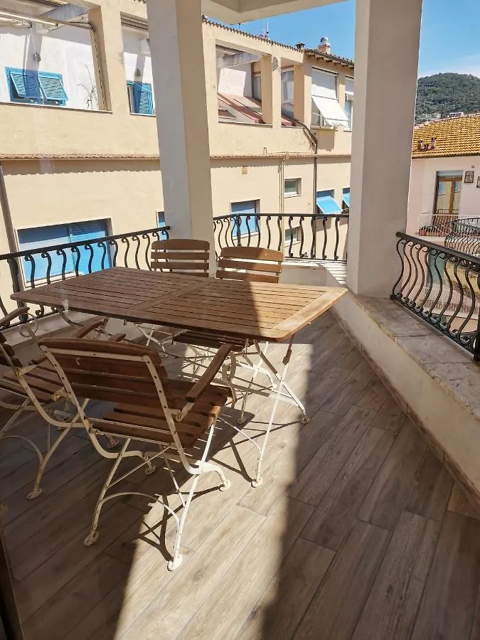 B&B Lungomare Porto Santo Stefano 포르투산투스테파노