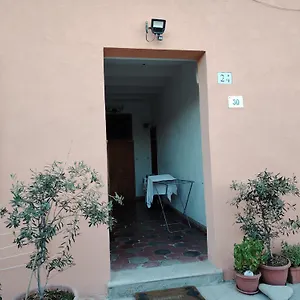 Pilarella Gallery Trilocale Vistamare Apartment