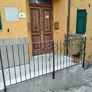 Appartamento Casa La Marinella, Porto Santo Stefano (Grosseto)